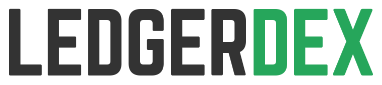 LedgerDex